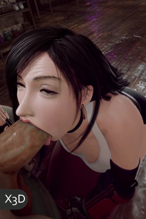 3d hentai Sex Videos- Tifa8 Animation Extra And Individual Angles- HD V2