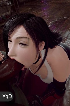 3d hentai Sex Videos- Tifa8 Animation Extra And Individual Angles- HD V1