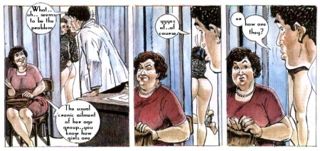 Altuna, Horacio - The Doctor Altuna, Horacio - The Doctor