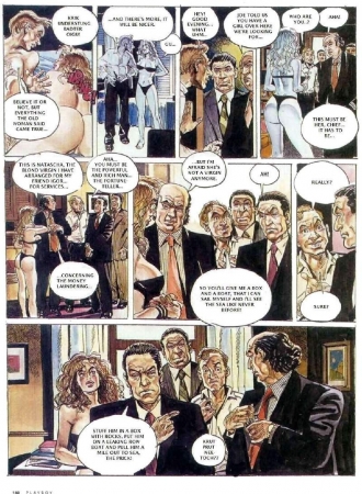 Altuna, Horacio - The Prediction Altuna, Horacio - The Prediction