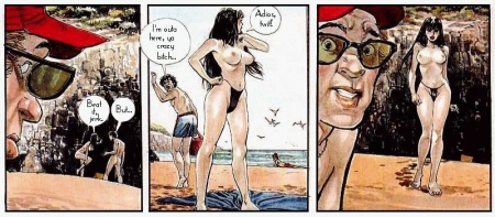 Altuna, Horacio - The Spare Altuna, Horacio - The Spare