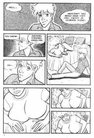 Austen, Chuck - Strips 07 Austen, Chuck - Strips 07