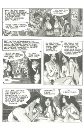 Arnorsson, Kjartan - Big Funnies #8