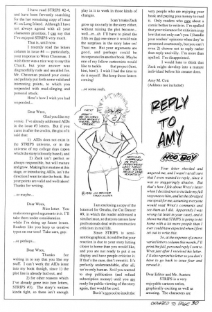 Austen, Chuck - Strips 07 Austen, Chuck - Strips 07