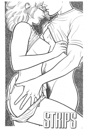 Austen, Chuck - Strips 09 Austen, Chuck - Strips 09
