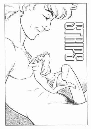 Austen, Chuck - Strips 07 Austen, Chuck - Strips 07