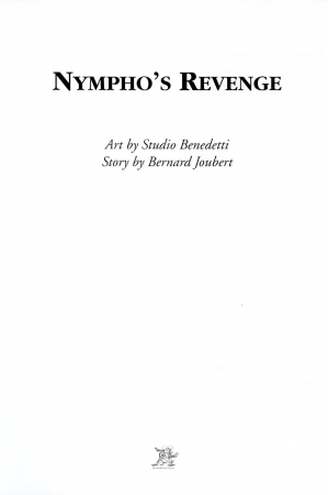 Benedetti - Nymphos Revenge