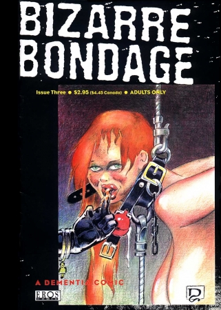 Bizarre Bondage 3 (regdul14)