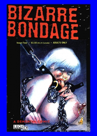 Bizarre Bondage 4 (regdul14)