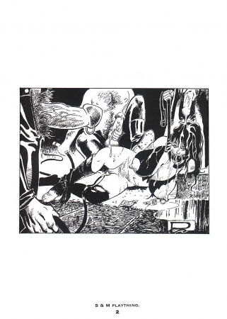 Bizarre Bondage 2 (regdul14) Bizarre Bondage 2 (regdul14)