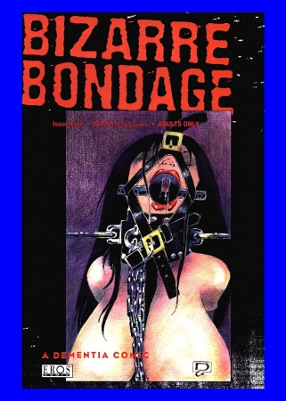 Bizarre Bondage 5 (regdul14) Bizarre Bondage 5 (regdul14)