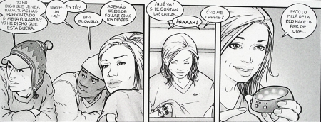 Brito & Val - Nerea #2 [ESP]