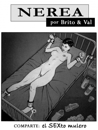 Brito & Val - Nerea #1 [ESP]