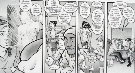 Brito & Val - Nerea #2 [ESP]