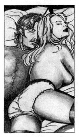 Casotto, Giovanna - Bitch in Heat - Jealousy