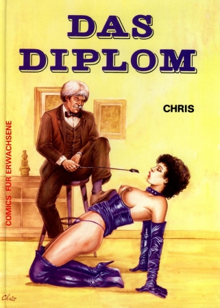 Chris - Diplom, Das [GER]