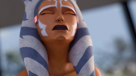 3d hentai Sex Videos- Ahsoka – Segs [Redmoa]