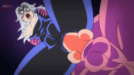 Hentai Porn Videos - Agony x Back Cat