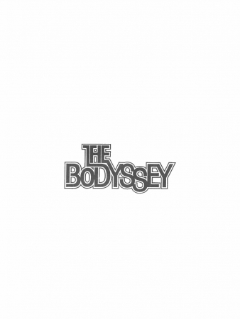 Corben - The Bodyssey