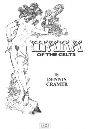 Cramer, Denis - Mara of the Celts