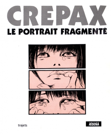 Crepax, Guido - Le journal de Valentina [FRA]