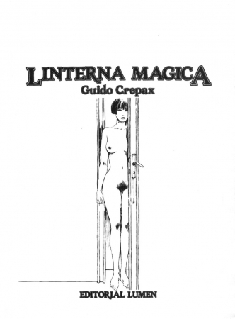 Crepax, Guido - Laterna Magica (artwork) 1000x1352 [ESP]