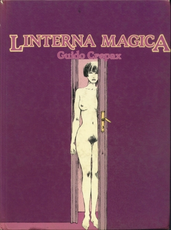 Crepax, Guido - Laterna Magica (artwork) 1000x1352 [ESP]