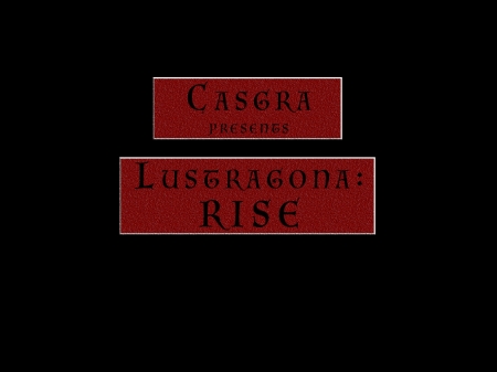 Casgra -Lustragona - Rise