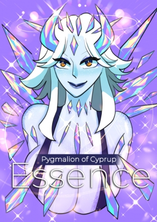 Pygmalion of Cyprup - Essence