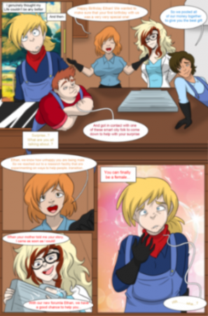 TFSubmissions - A Cowastrophic Predicament TFSubmissions - A Cowastrophic Predicament