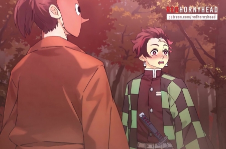 Demon Slayer Demon Slayer