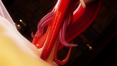 Alices Intermission  Supporter Exclusive  new 3d hentai porn videos