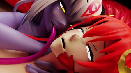 Lamia V Lamia Supporter Exclusive new 3d hentai porn videos Lamia V Lamia Supporter Exclusive new 3d hentai porn videos