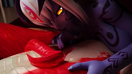 Lamia V Lamia Supporter Exclusive new 3d hentai porn videos Lamia V Lamia Supporter Exclusive new 3d hentai porn videos