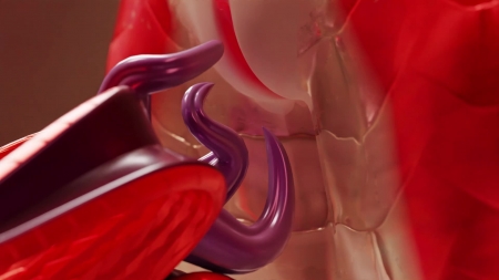 Lamia V Lamia  Supporter Exclusive  new 3d hentai porn videos