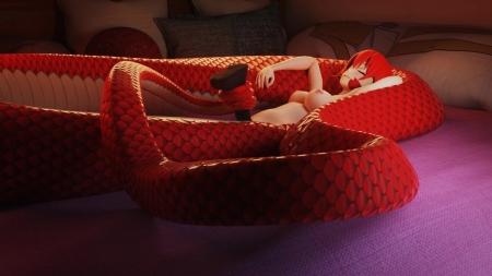Miias Solo Session  Supporter Exclusive  new 3d hentai porn videos