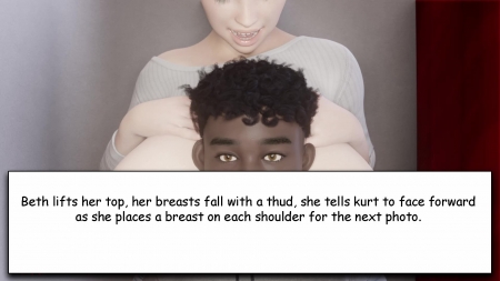 The Neighbours Wife Part II (Extended) [Sumthingextra69] new 3d hentai porn videos