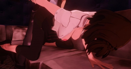 Makoto's Bad End 2k new hentai porn videos Makoto's Bad End 2k new hentai porn videos