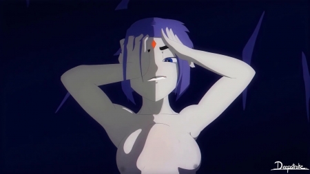 Raven and Beast Boy 60FPS 1080p new hentai porn videos