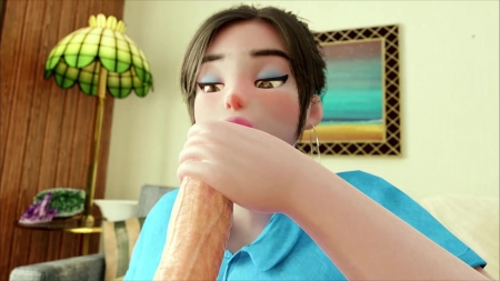 Mei Polo Shirt Tugjob new 3d hentai porn videos