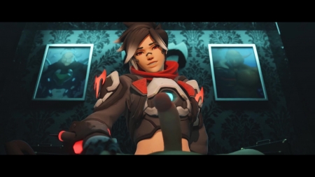 Mirrorwatch - Tracer INTRO new 3d hentai porn videos Mirrorwatch - Tracer INTRO new 3d hentai porn videos