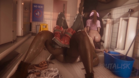 BRUTALISK SCENES - TOILET QUEENS new 3d hentai porn videos BRUTALISK SCENES - TOILET QUEENS new 3d hentai porn videos