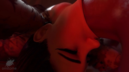 Betty's Dream (Part 1) [Omitome] new 3d hentai porn videos