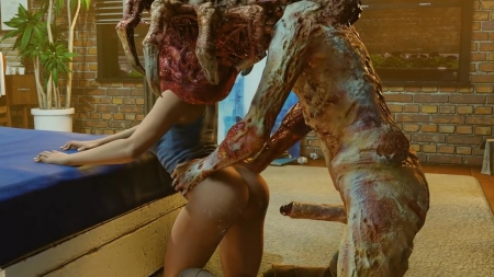 Fighting Off a Zombie 2 Infected new 3d hentai porn videos Fighting Off a Zombie 2 Infected new 3d hentai porn videos