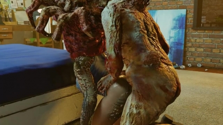 Fighting Off a Zombie 2 Infected new 3d hentai porn videos Fighting Off a Zombie 2 Infected new 3d hentai porn videos