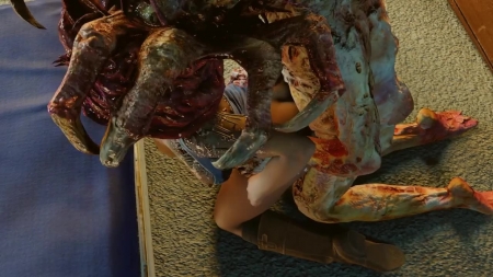 Fighting Off a Zombie 2 Infected new 3d hentai porn videos Fighting Off a Zombie 2 Infected new 3d hentai porn videos