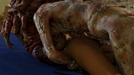 Fighting Off a Zombie 1 Infected new 3d hentai porn videos