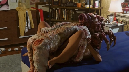 Fighting Off a Zombie 1 Infected new 3d hentai porn videos Fighting Off a Zombie 1 Infected new 3d hentai porn videos