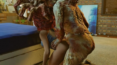Fighting Off a Zombie 2 new 3d hentai porn videos Fighting Off a Zombie 2 new 3d hentai porn videos