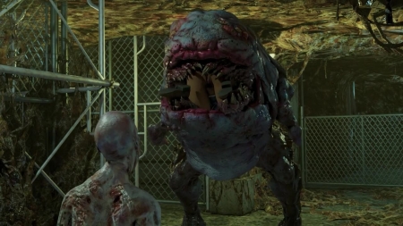 Gamma Vore new 3d hentai porn videos Gamma Vore new 3d hentai porn videos